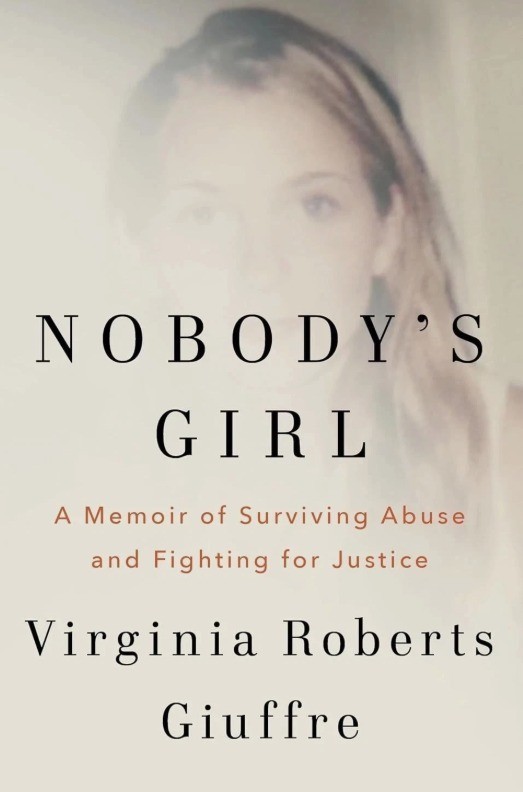 Nobody&rsquo;s Girl: A Memoir of Surviving Abuse and Fighting for Justice, Paperback..