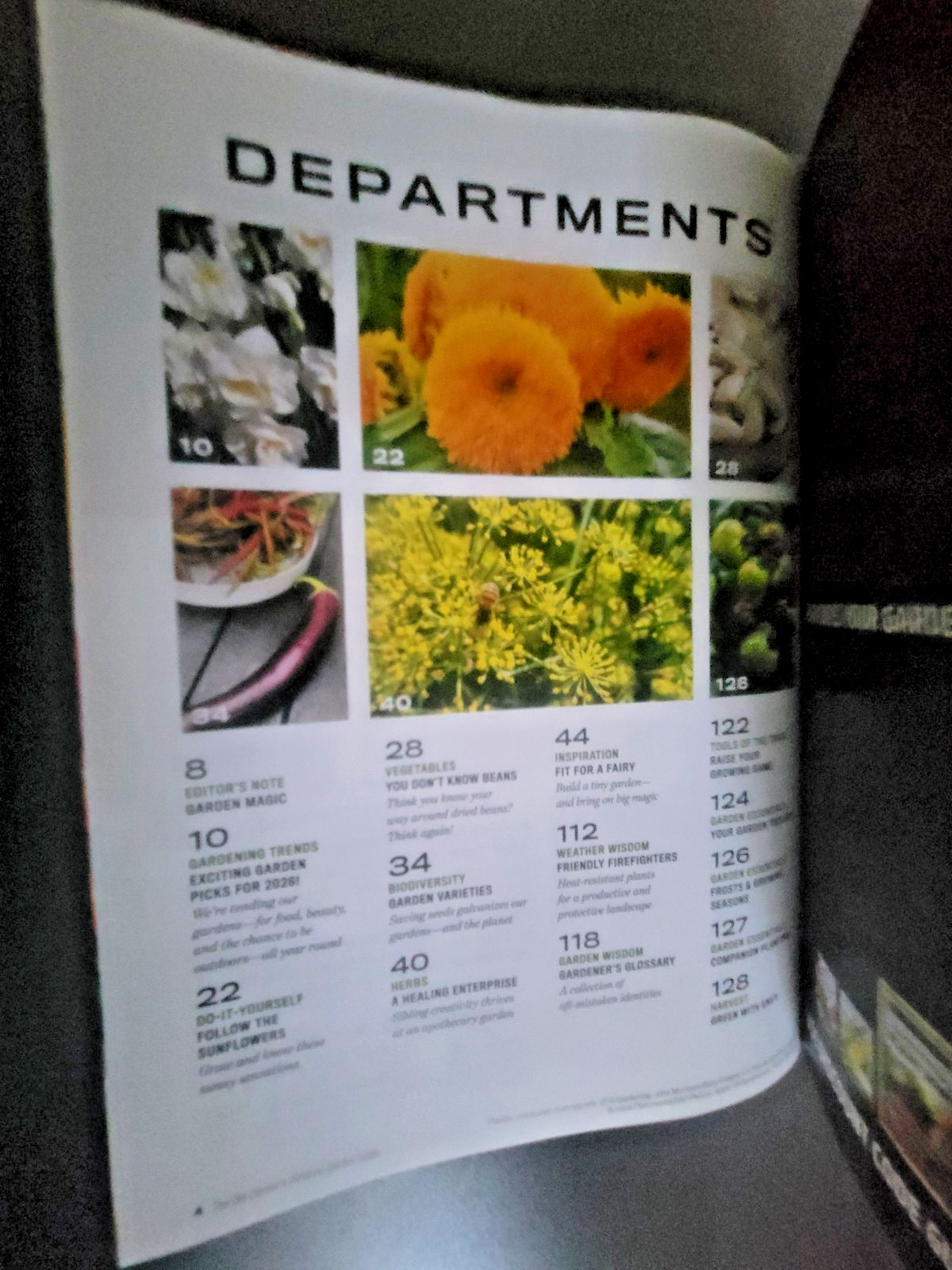 The Old Farmer&rsquo;s Almanac Garden Guide 2026 – All Information Needed For Success