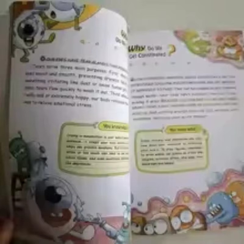 Children&rsquo;s Encyclopedia Why 100,000 Kids Book USA