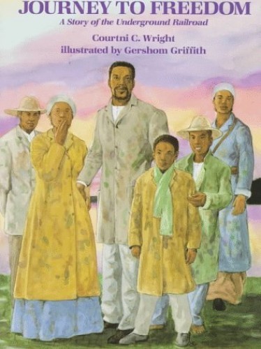 Journey to Freedom: A Story of – VERY GOOD