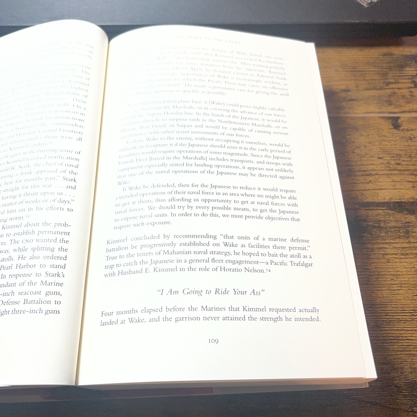 Facing Fearful Odds: The Siege of Wake Island by Urwin HC