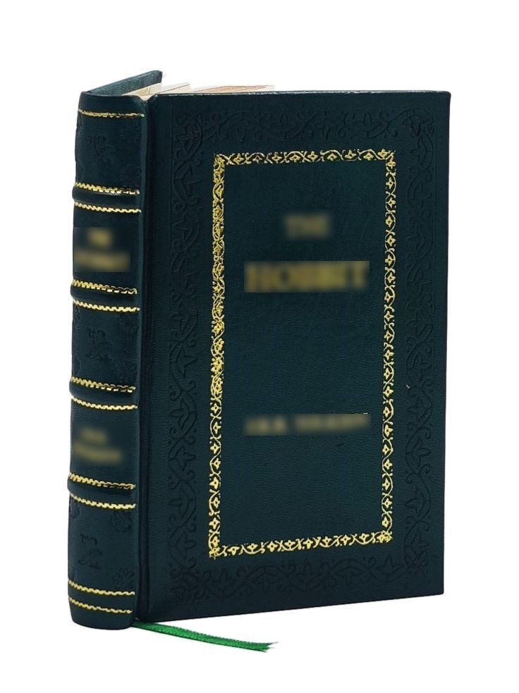 A Nefarious Plot by Deace, Steve [PREMIUM LEATHER BOUND]
