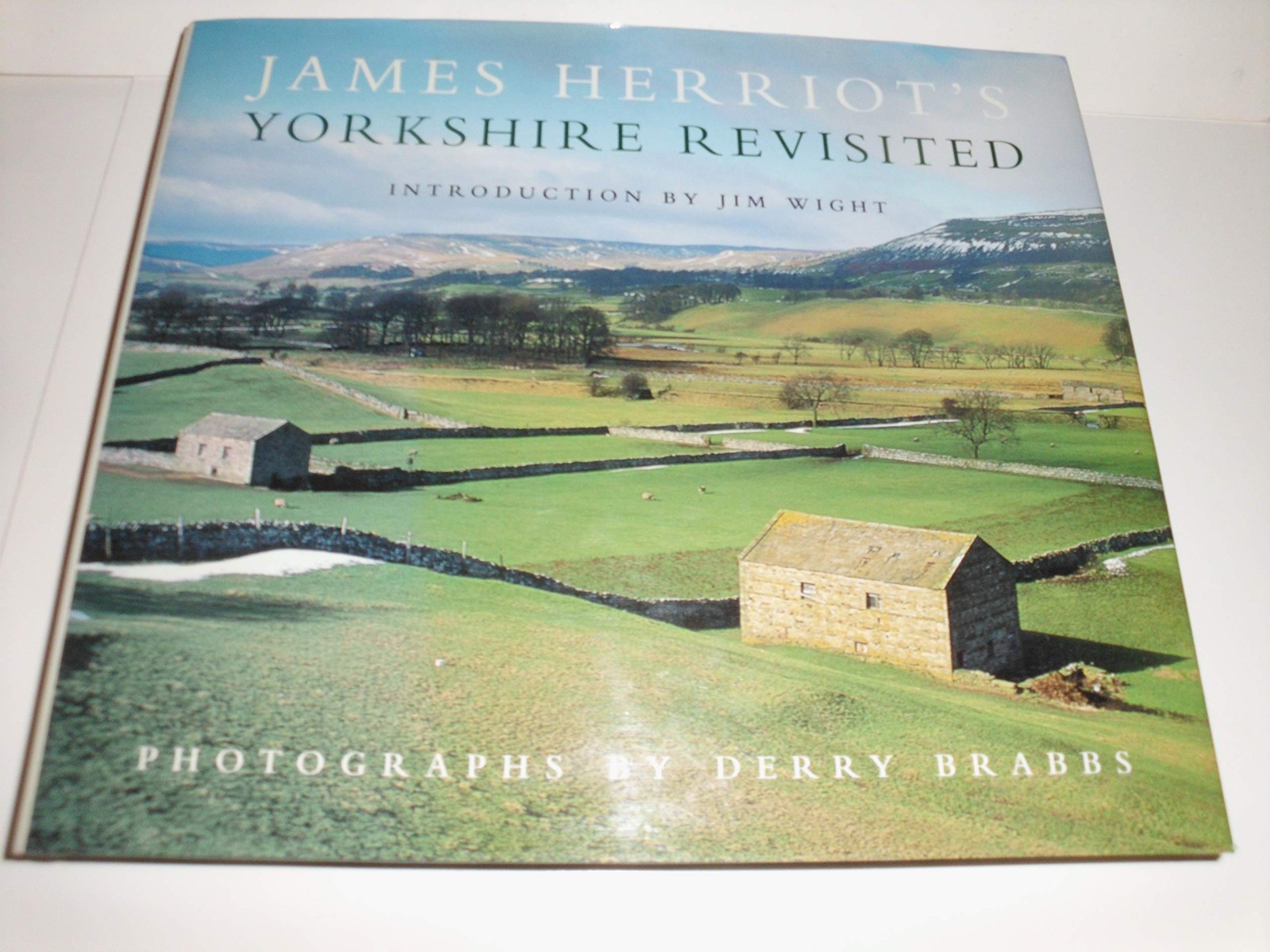 James Herriot&rsquo;s Yorkshire Revisited