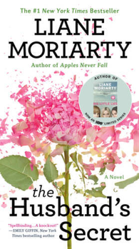 The Husband&rsquo;s Secret – Paperback By Moriarty, Liane – GOOD