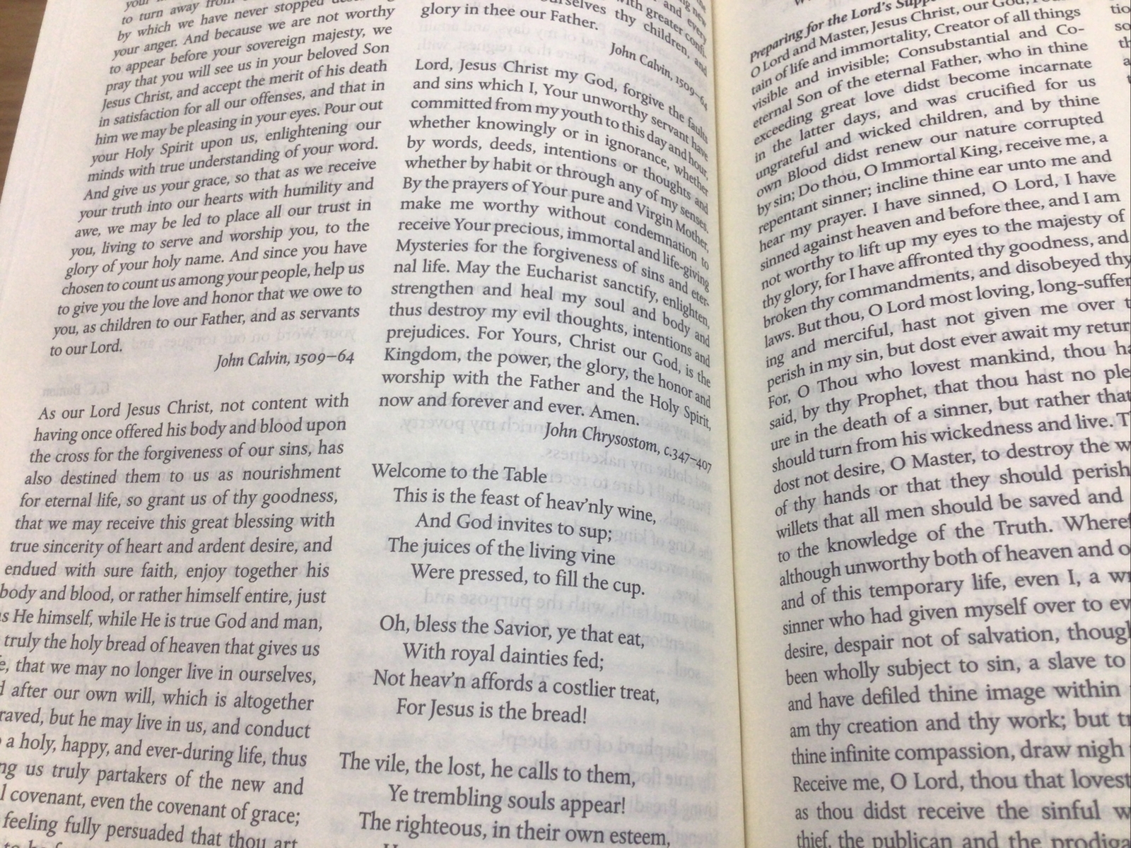 Encyclopedia of Prayer and Praise by Mark Water Christian Living & Ministry Book