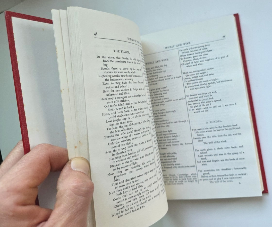Collected Works of ALEISTER CROWLEY – VOLUME 1 ONLY- Yogi Publication Society