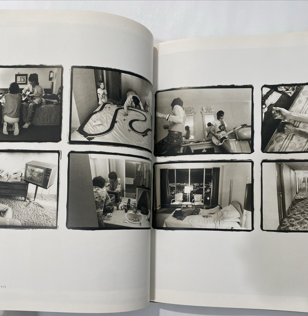 Photographs Annie Leibovitz 1970-1990 Hardcover Photography Art Book First Ed
