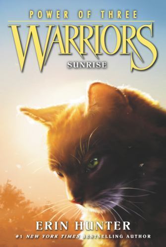 Warriors: Power of Three #6: Sunrise – Paperback By Hunter, Erin – VERY GOOD
