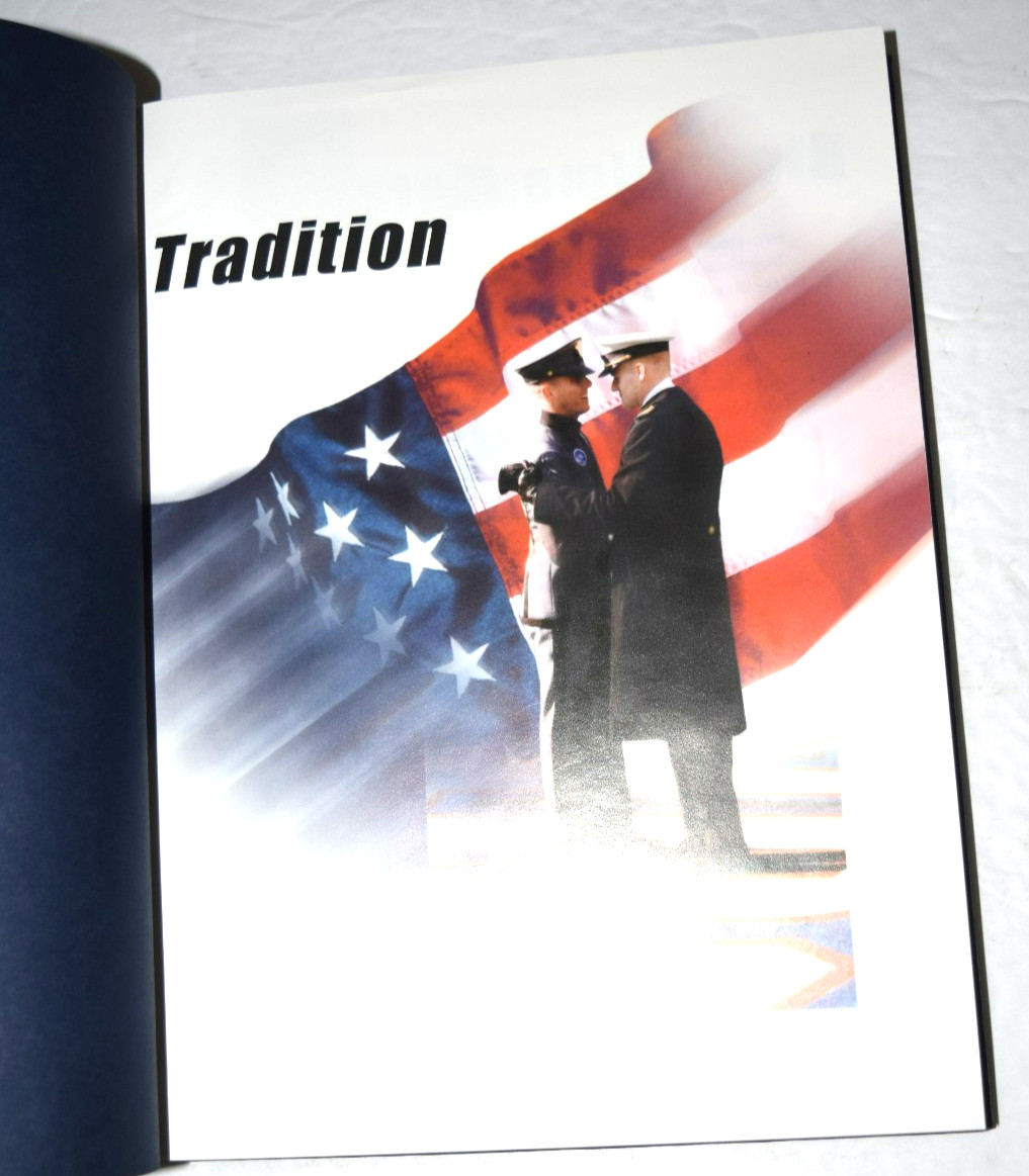 VTG, 100 Years « ARMY vs NAVY 100 (1999), Hard Cover Book, 402 Pages, New