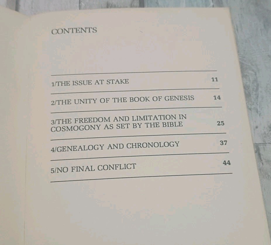 No Final Conflict: Francis A. Schaeffer 1976 PB