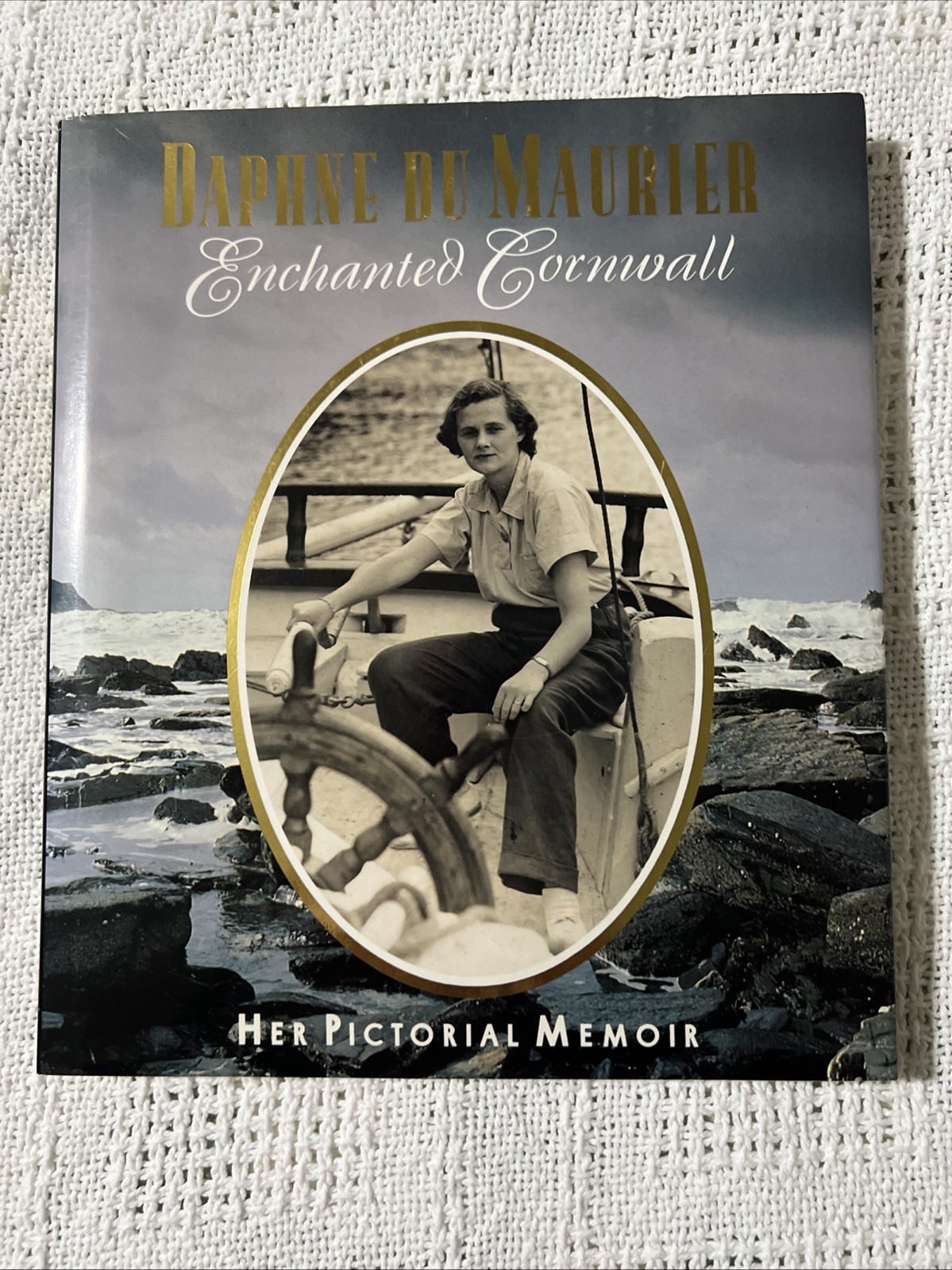 ENCHANTED CORNWALL: HER PICTORIAL MEMOIR