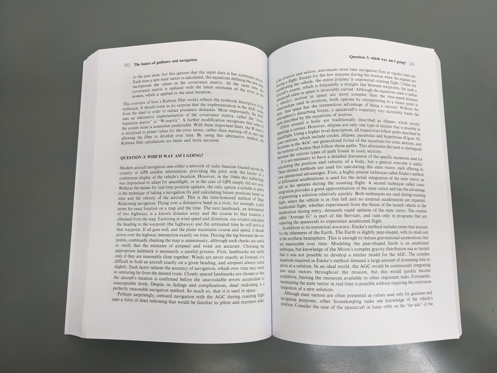 The Apollo Guidance Computer: Architecture and Operation ~ Paperback ~ O&rsquo;Brien