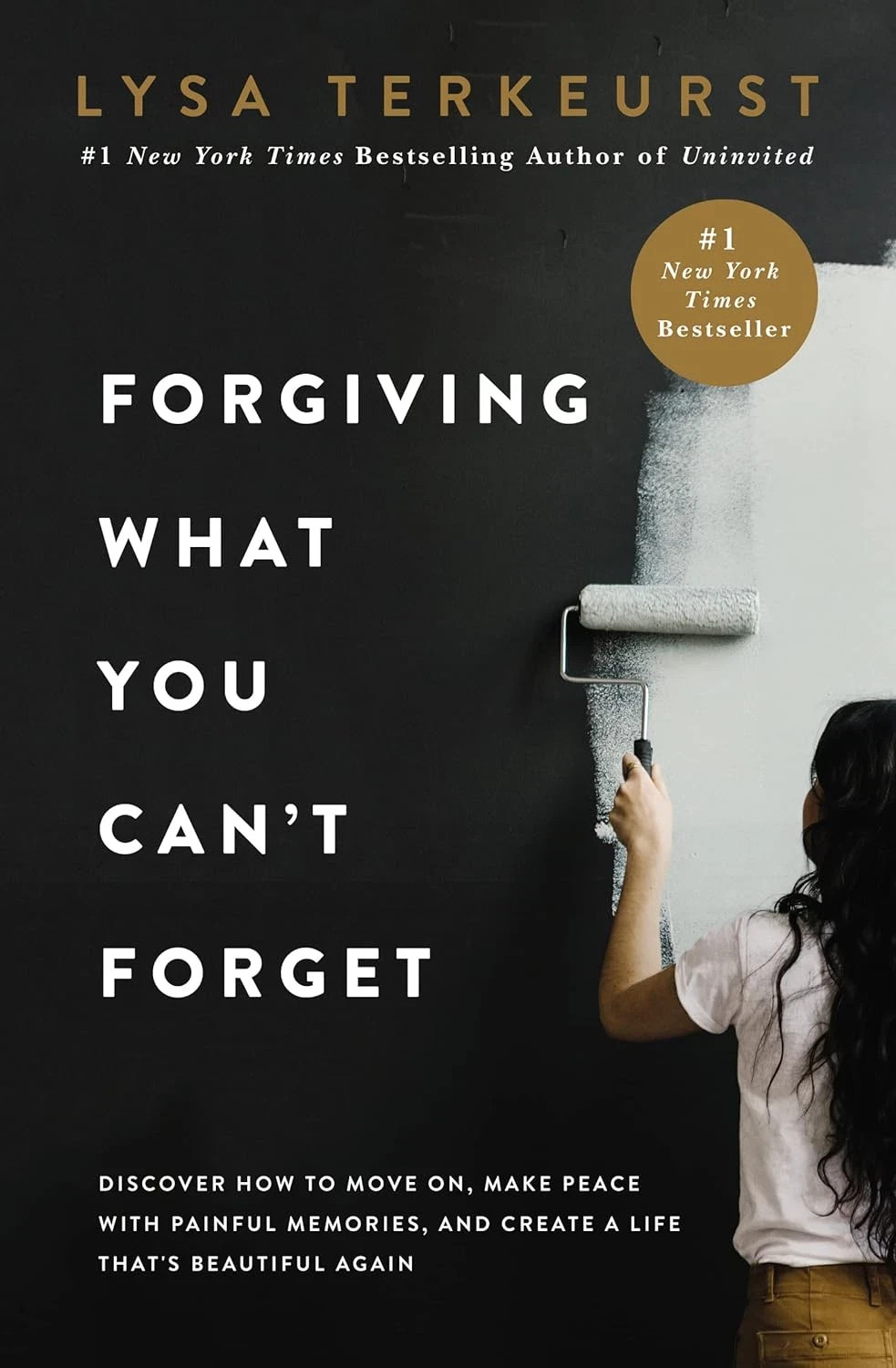 Best Book For Gift : Forgiving What You Can&rsquo;t Forget Discover USA Stock