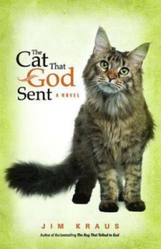 The Cat That God Sent – Paperback By Kraus, Jim – GOOD