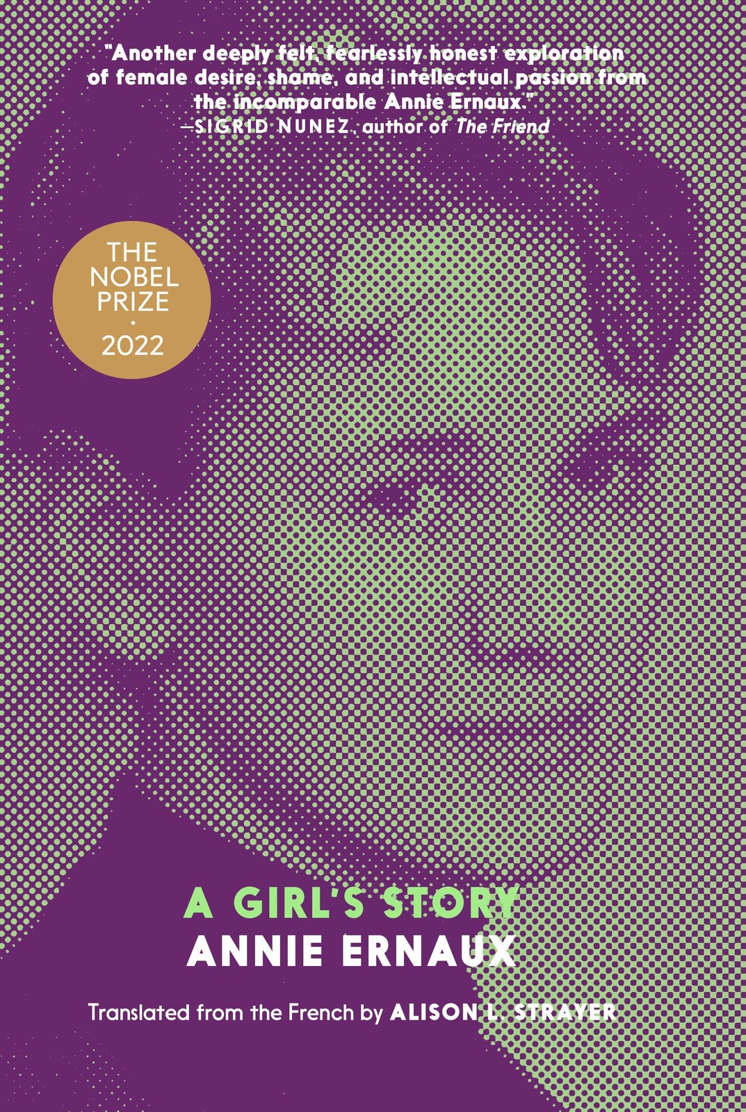 A Girl&rsquo;s Story