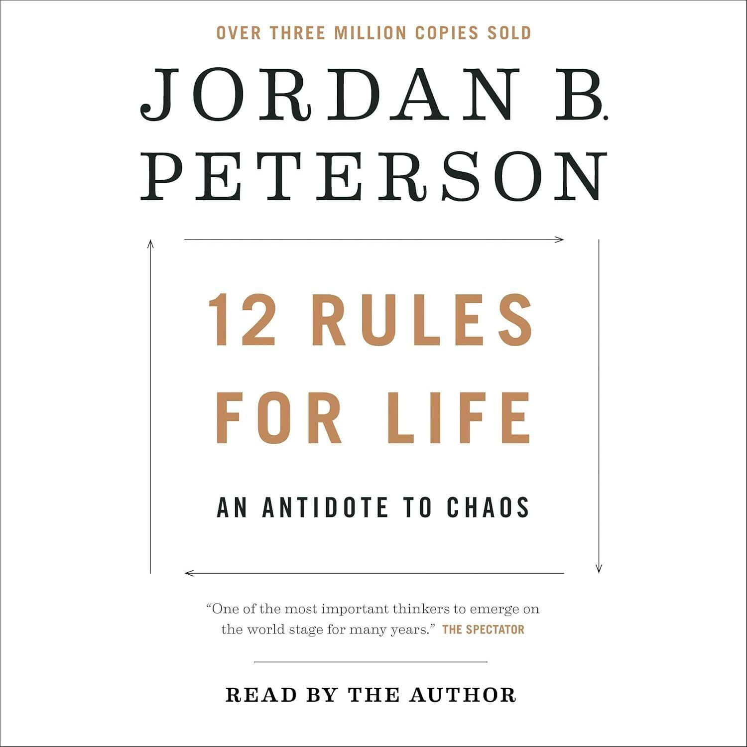 Jordan B. Peterson 3 Books set We who wrestle with god, beyond order,12 Rules