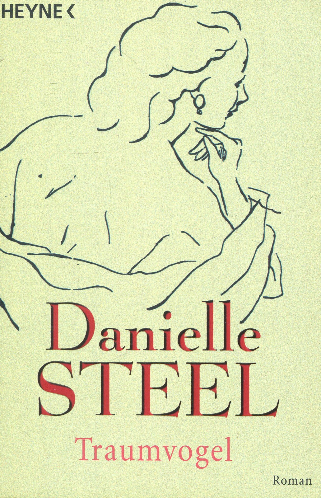 Danielle Steel – Traumvogel #B2057704