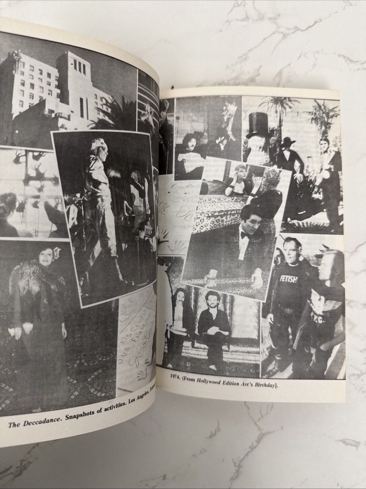 Performance Anthology: Source Book of California Performance Art (Updated Ed…