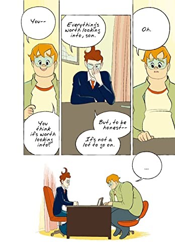 Stephen McCranie&rsquo;s Space Boy Volume 14, McCranie, Stephen, Excellent Book