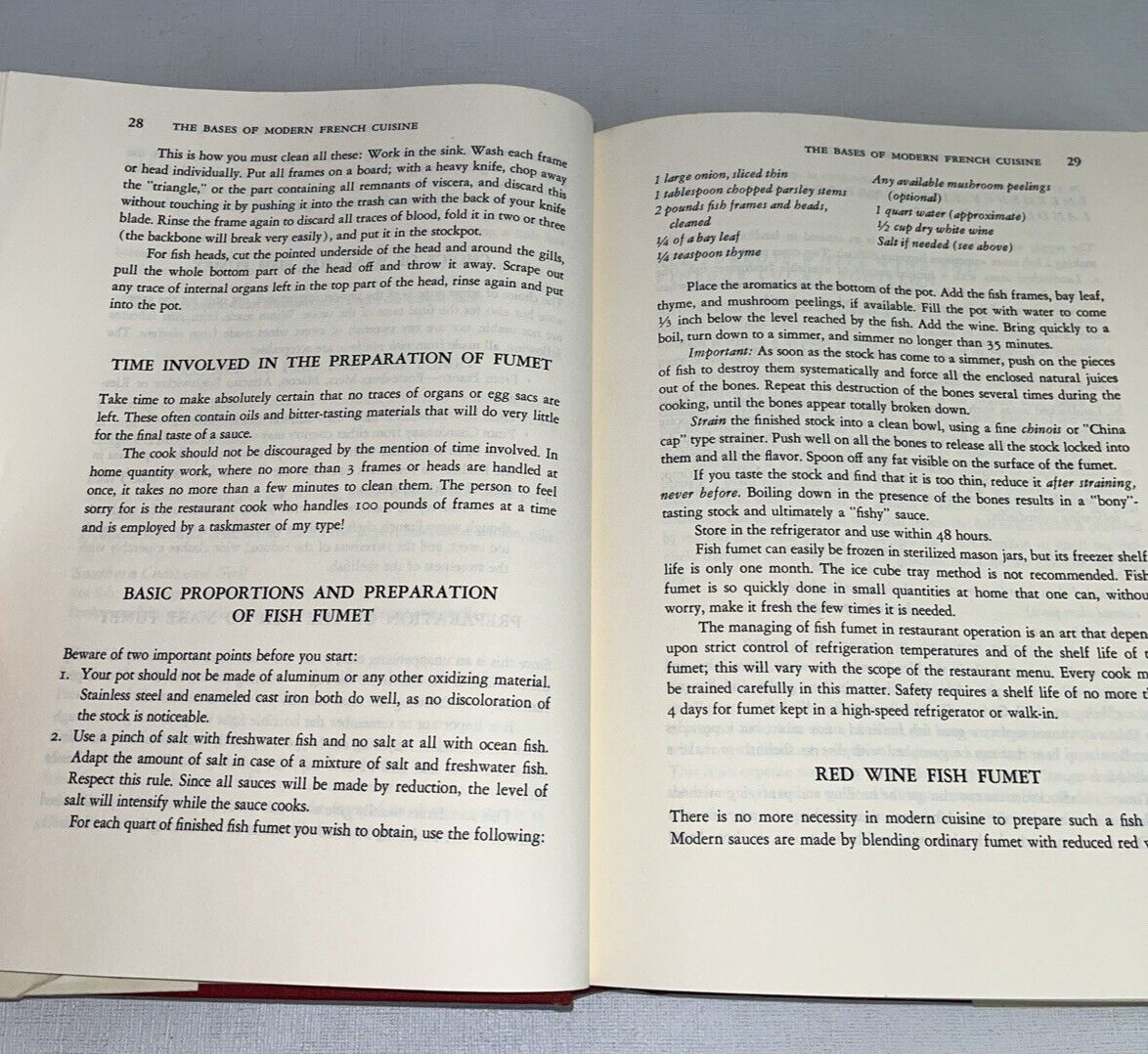 In Madeleine&rsquo;s Kitchen by Kamman, Madeleine 1984 1st Edition