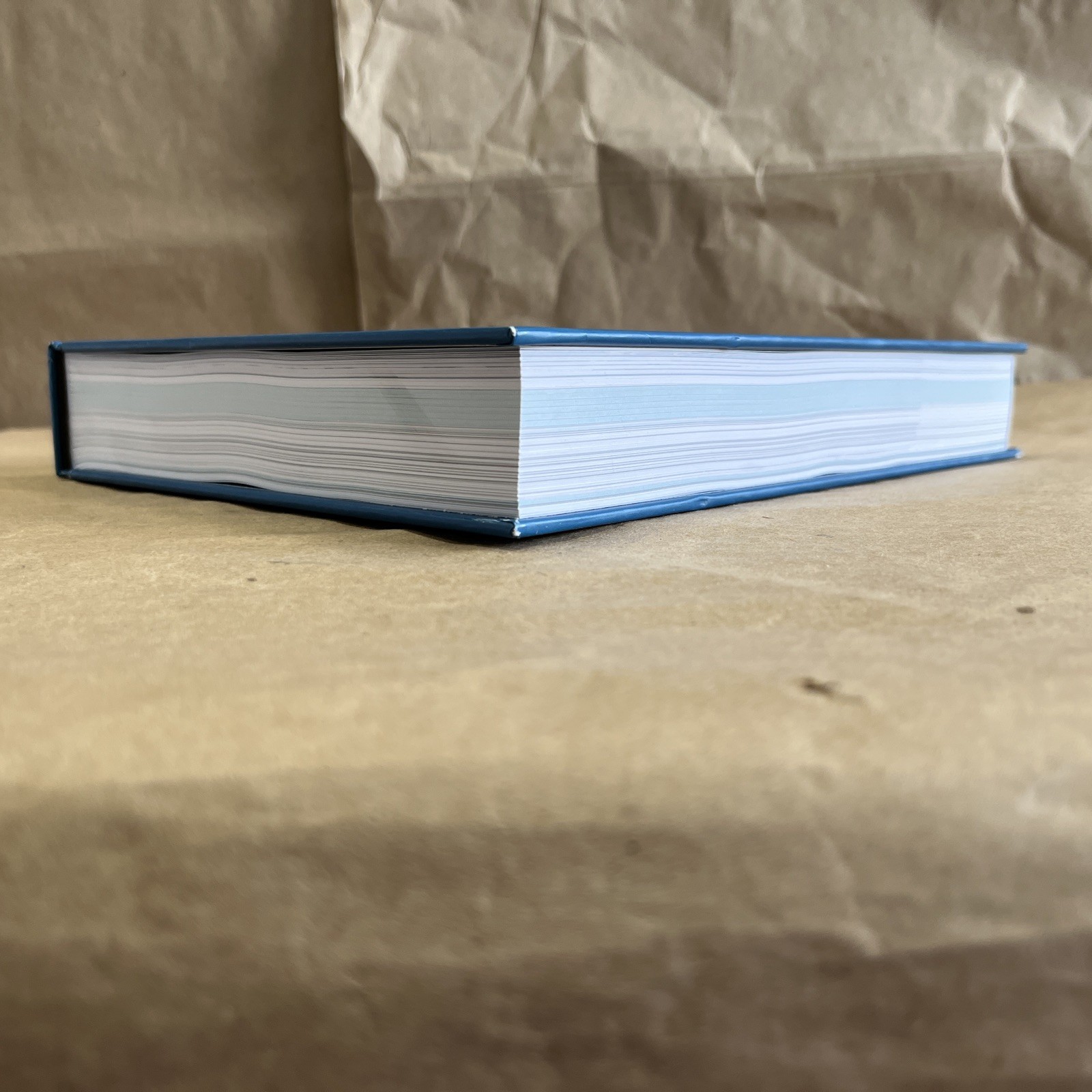 Backyard Stargazer&rsquo;s Bible…(USED)(HARDCOVER) SEE DESCRIPTION