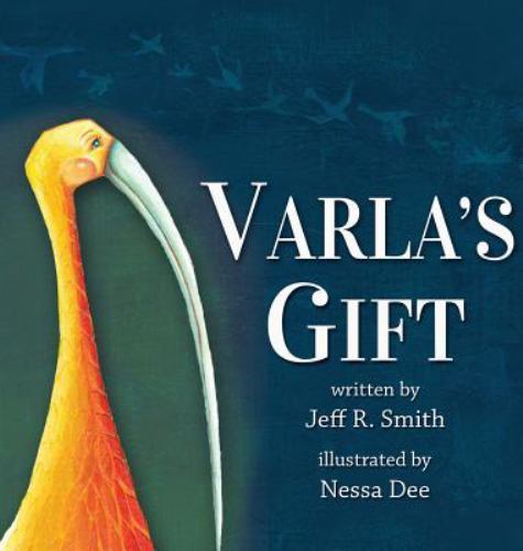 VARLA&rsquo;S GIFT