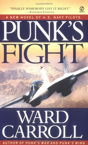 Punk&rsquo;s Fight