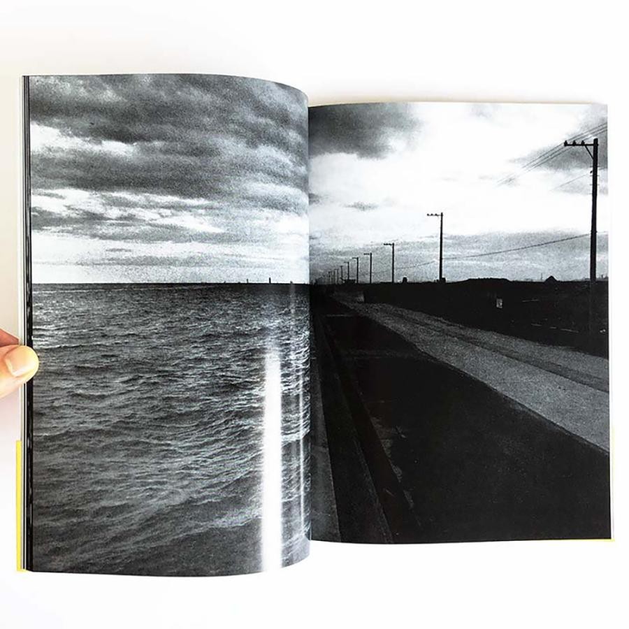 PROVOKE Complete Reprint 2018 Daido Moriyama 3 Vols + Booklet 8.3 x 8.3 x 1.5 in