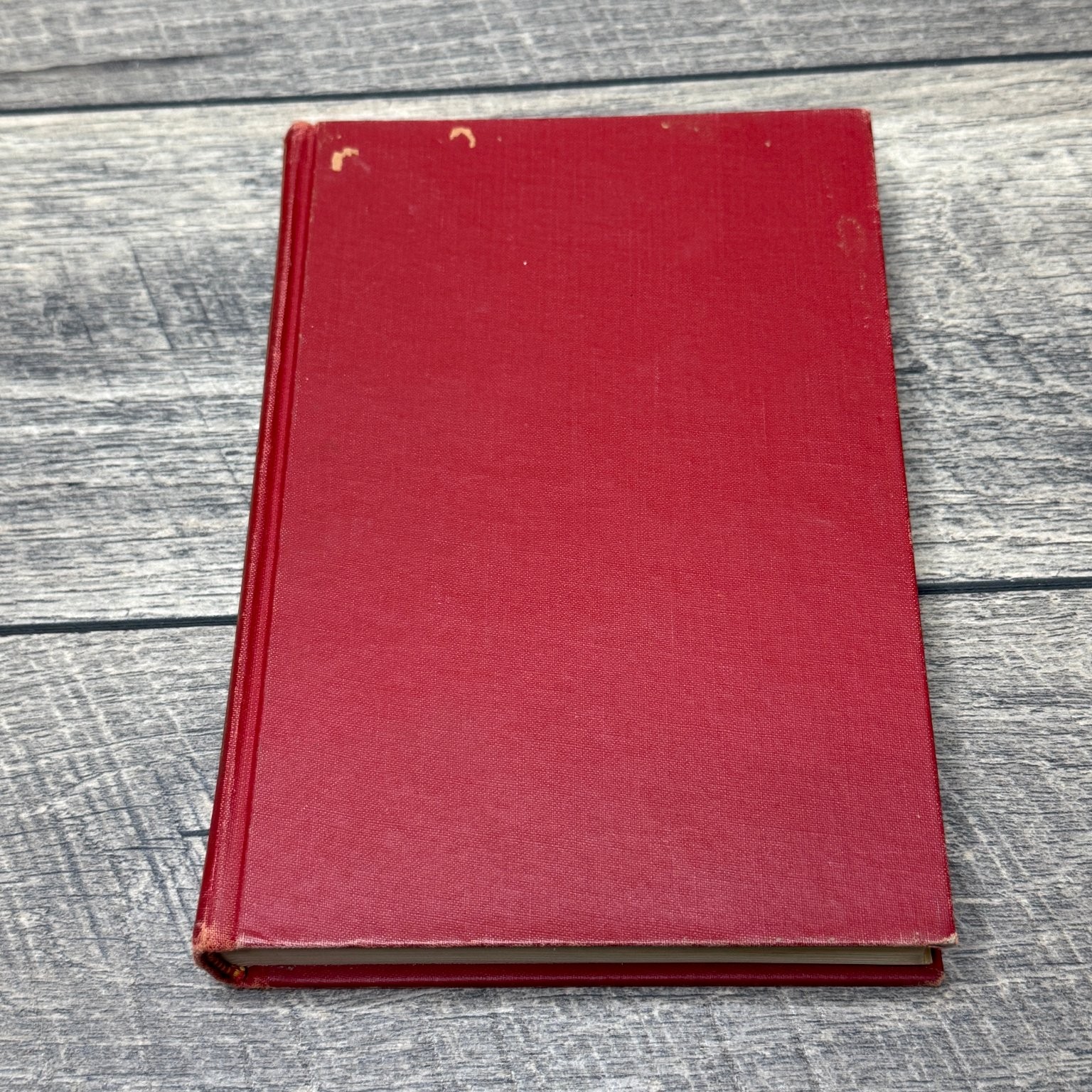 Cruden&rsquo;s Dictionary of Bible Terms Alexander Cruden 1958 HC Baker Book House