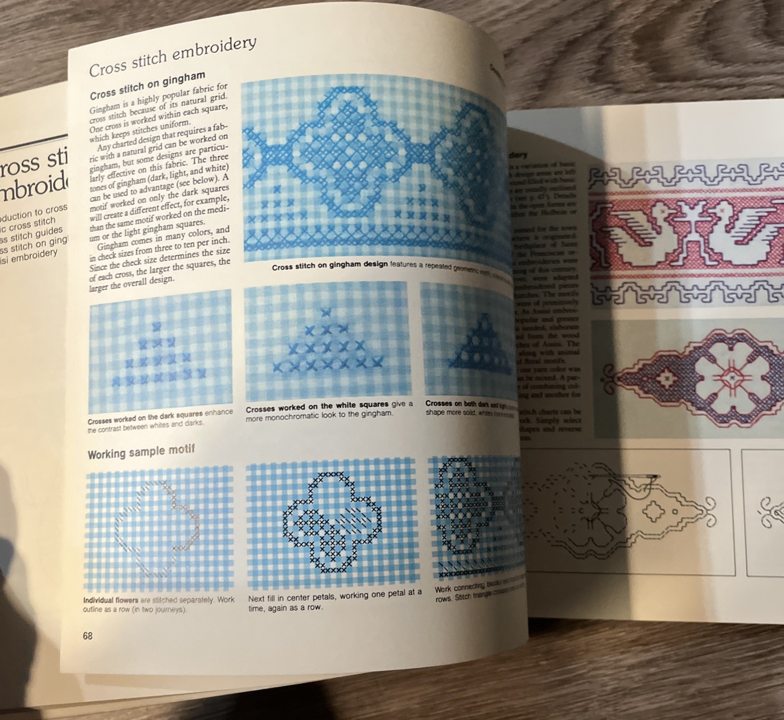 Complete Guide to Needlework Reader&rsquo;s Digest Editors 1984 Vtg Hardback 504 pages