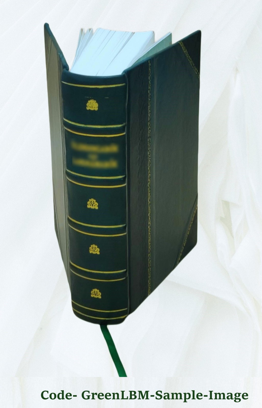 Vitalogy Or Encyclopedia Of Health And Home Adapted For Home And [Leather Bound]