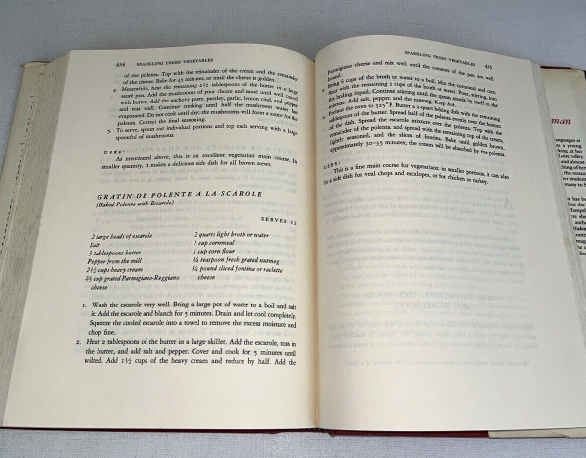 In Madeleine&rsquo;s Kitchen by Kamman, Madeleine 1984 1st Edition