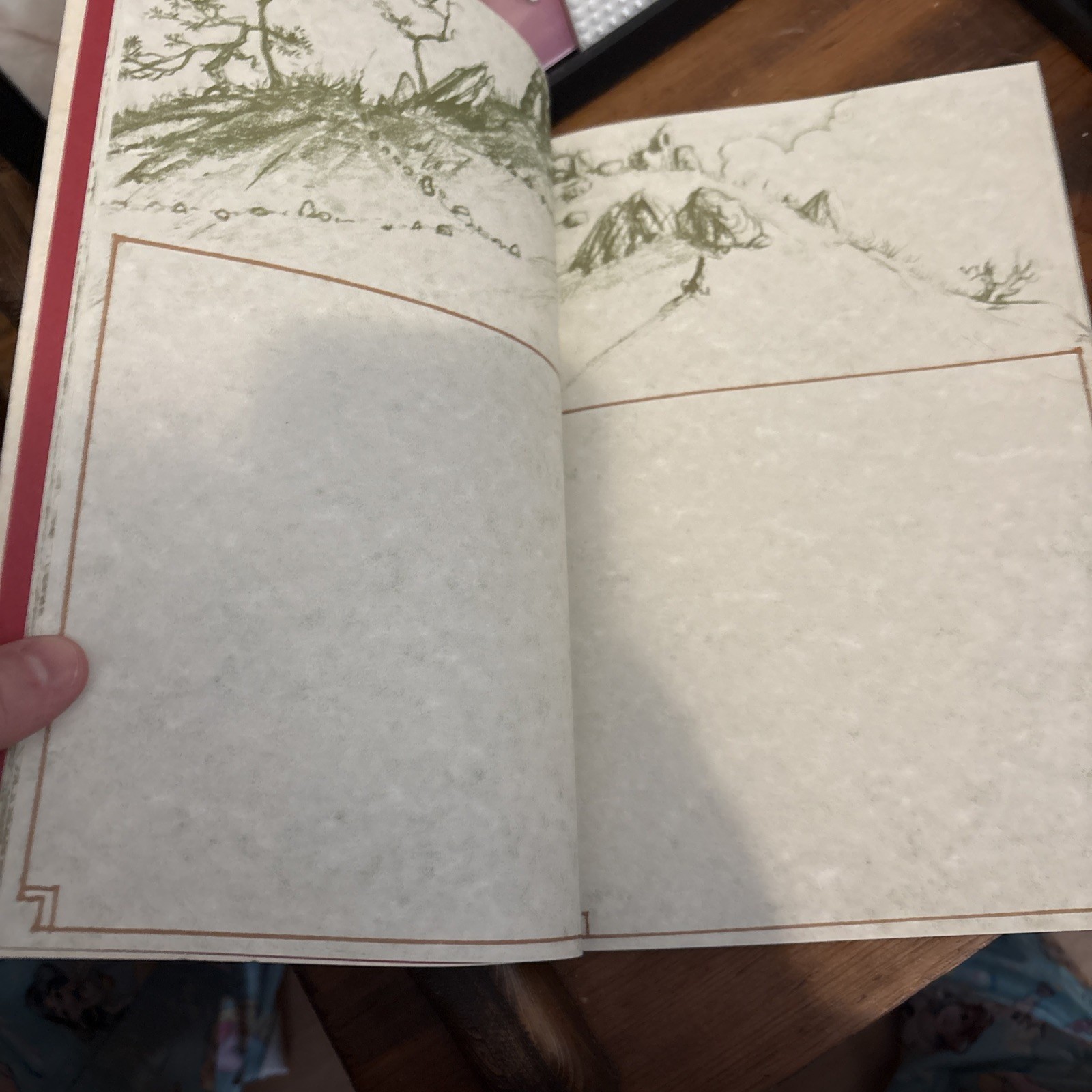Hobbit&rsquo;s Travels : J. R. R. Tolkien Lord of the Rings by Sam Gamgee (2002,