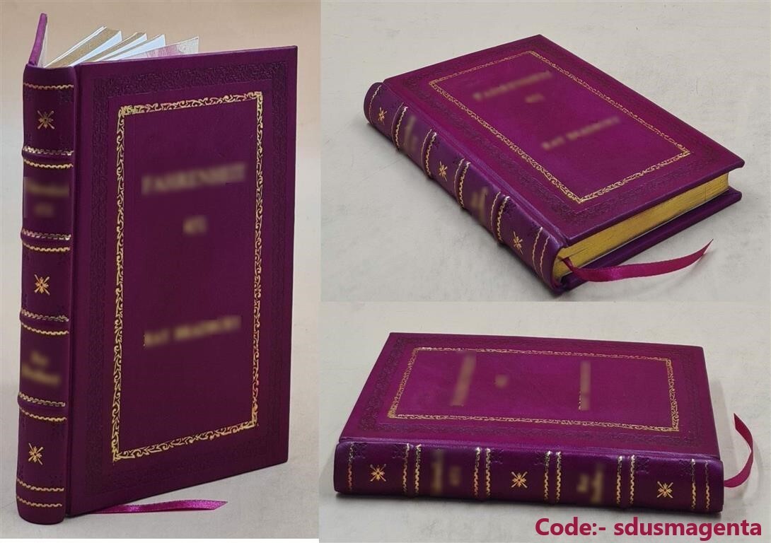 EMDR by Francine Shapiro , Margot Silk Forrest [PREMIUM LEATHER BOUND]