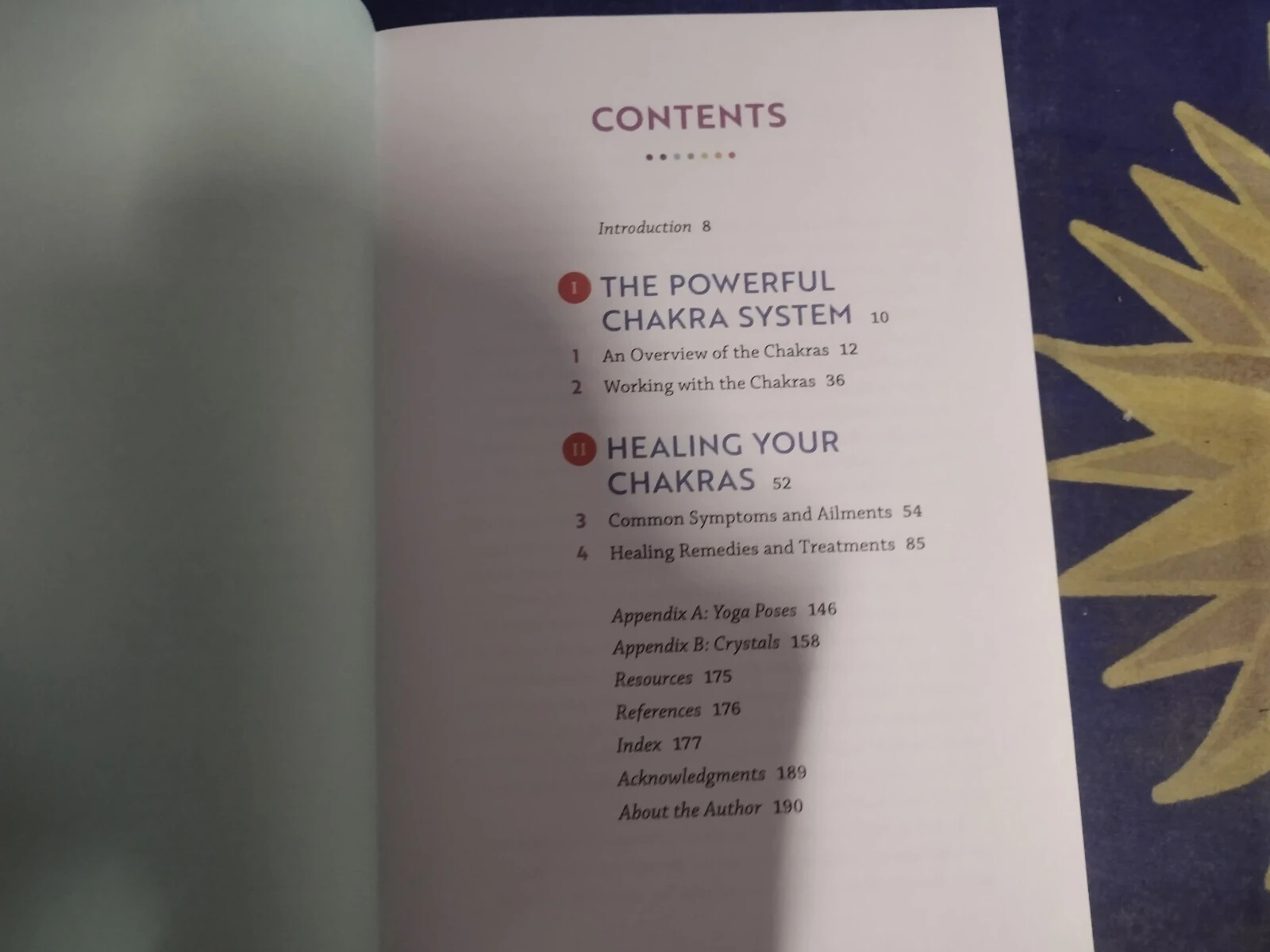 Chakra Healing-A Beginner&rsquo;s Guide by Margarita Alcantara