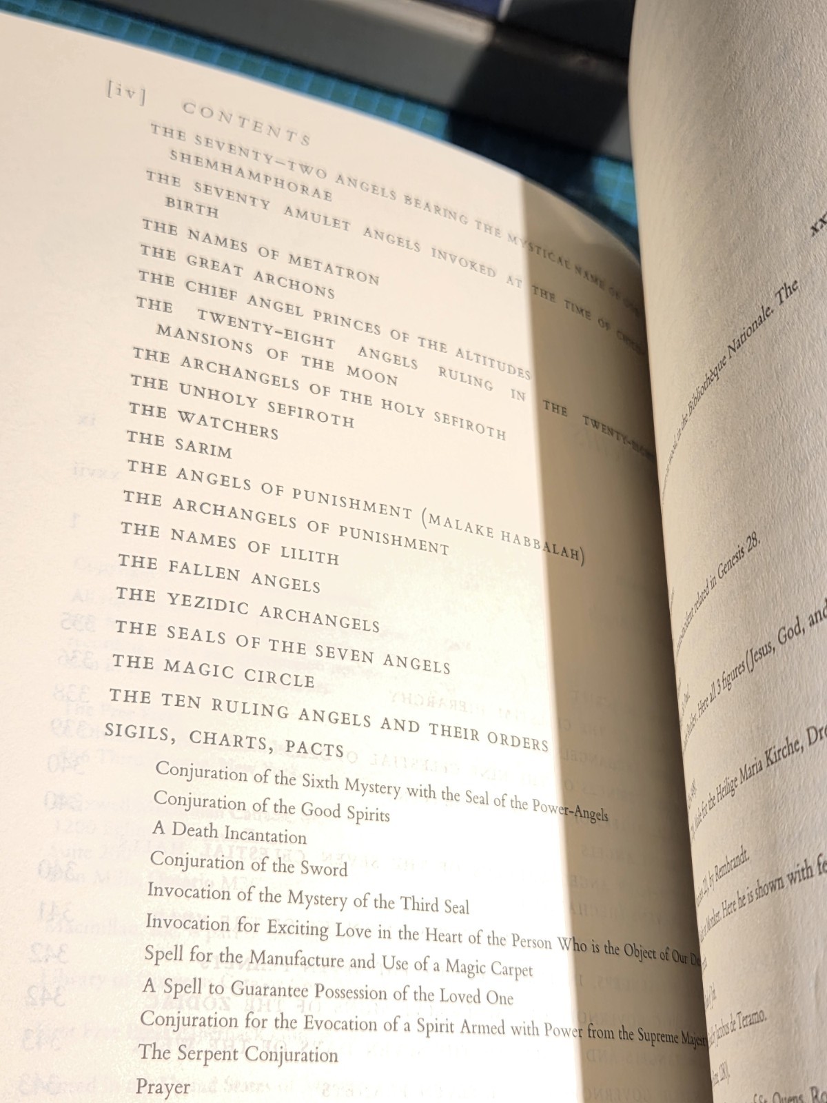 Dictionary of Angels Gustav Davidson 350+ pages Softcover