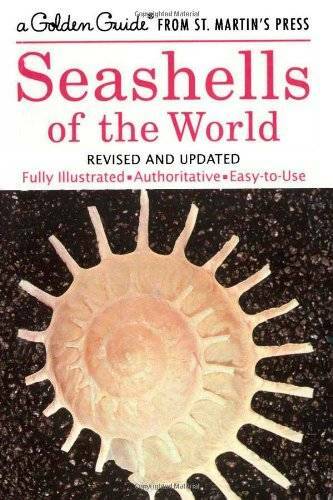 Seashells of the World (A Golden Guide from St. Martin&rsquo;s Press) – GOOD