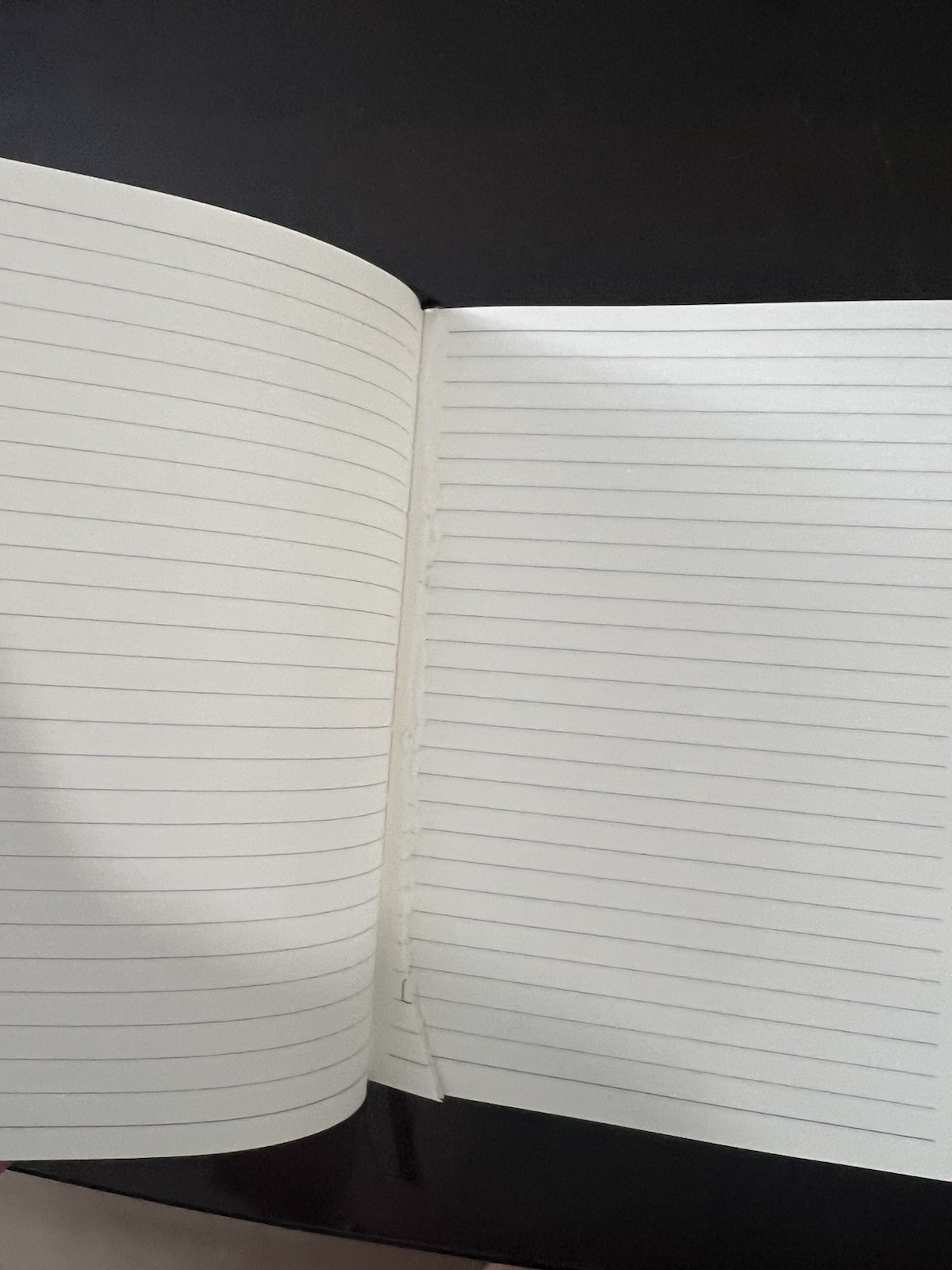 DRAGON BALL Z Dragonball Hardcover Journal (120 Pages) Read See Photos