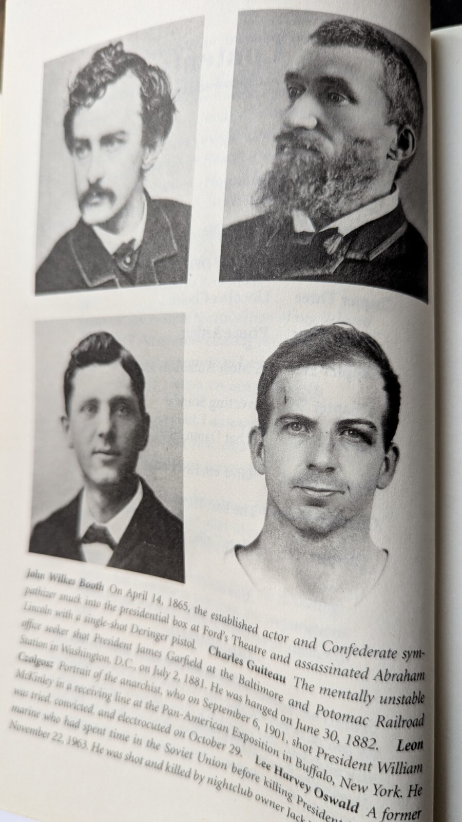 Accidental Presidents: Eight Men Who Changed America by Cohen, Jared