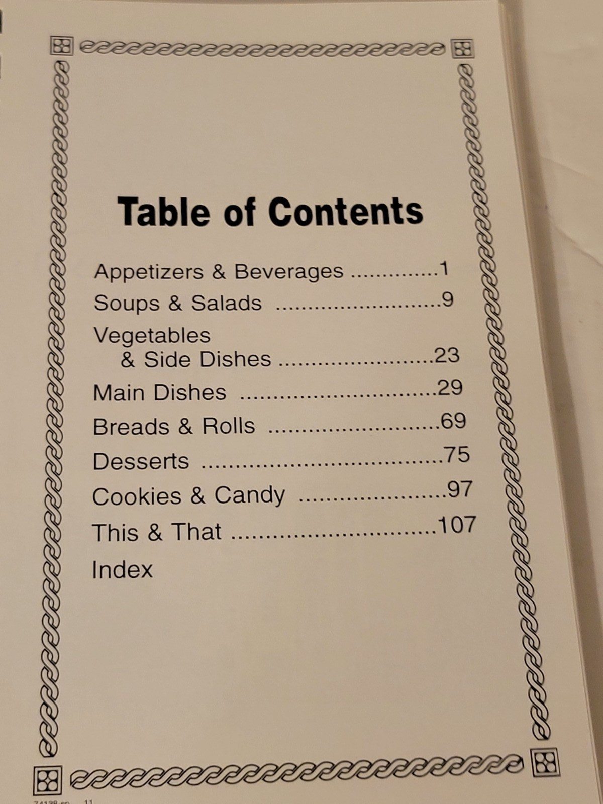 2006 Cookbook Cooking With Marines By Womens Marines Association 112 Pages