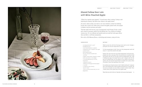 The Modern Huntsman Cookbook: Recipes and Stories Earned in Wild Places, The Edi