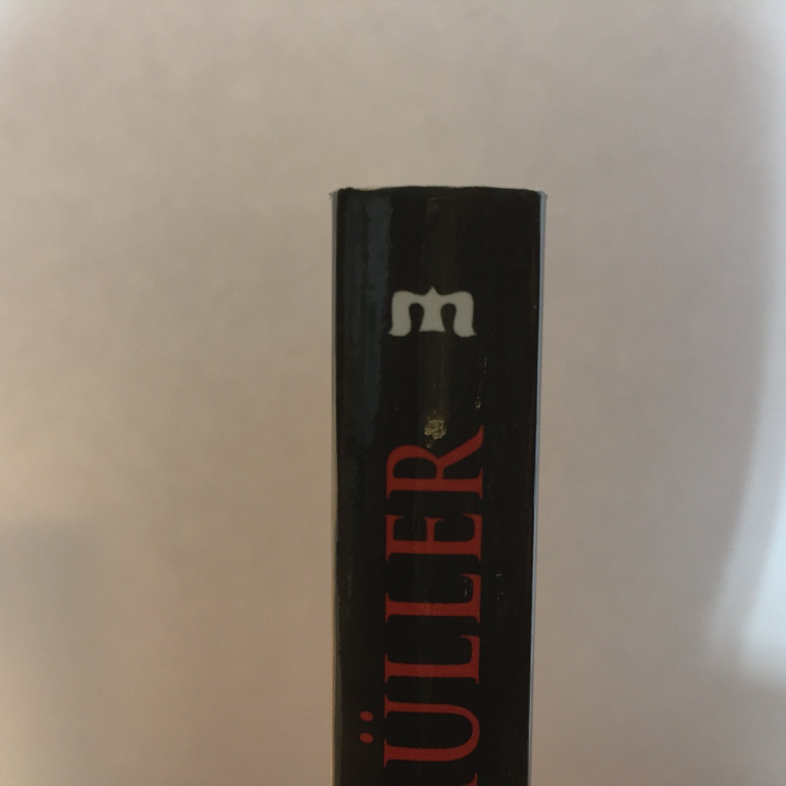 The Autobiography Of George Muller 1985 Whitaker House Christian Social Ministry