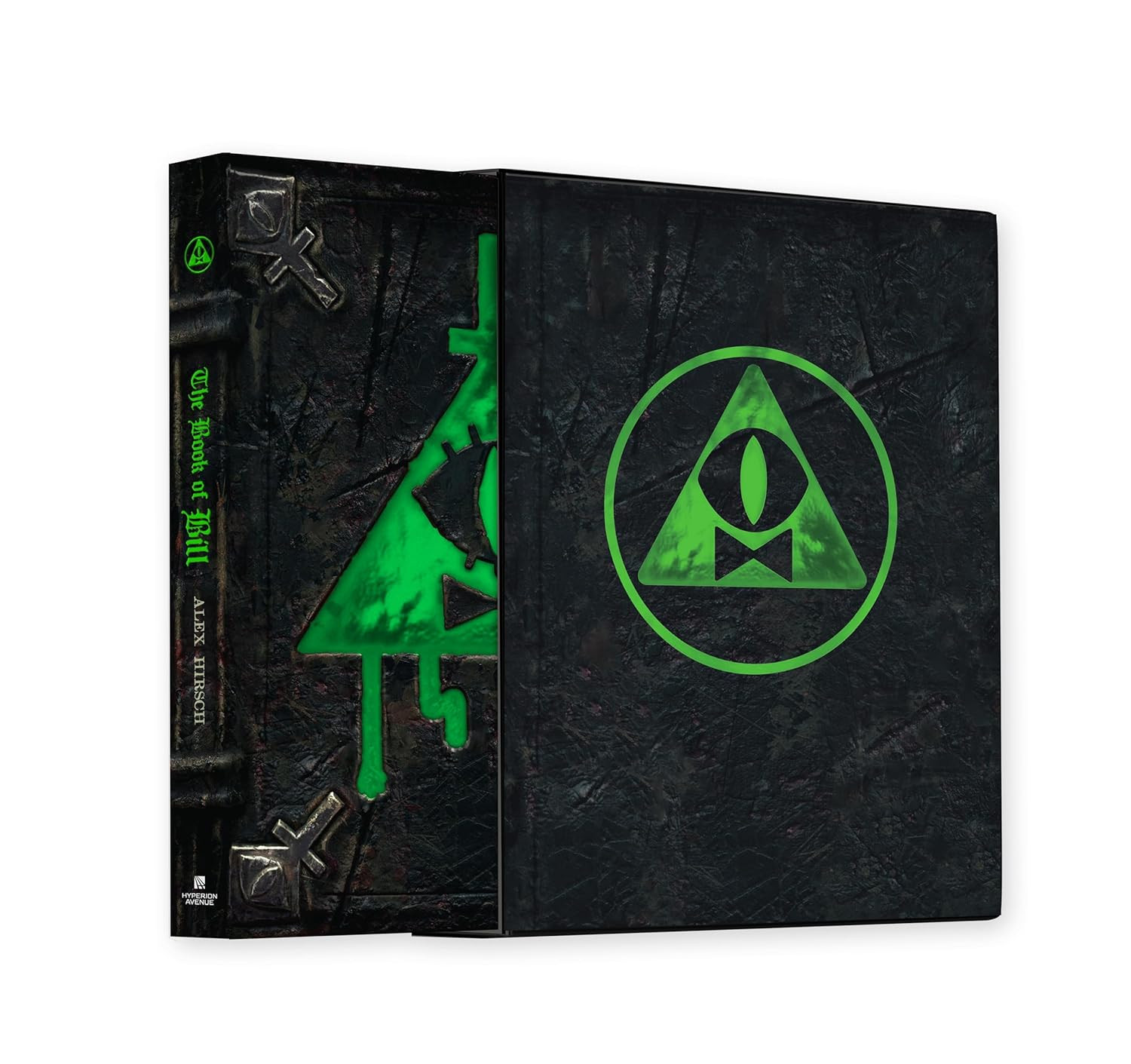 The Book of Bill Limited Collector&rsquo;S Edition