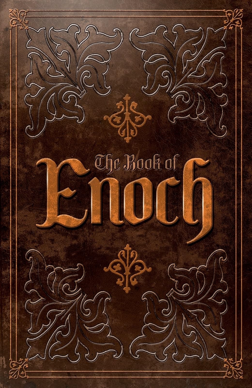 The Book of Enoch – hardcover Enoch|Horn|Thomas R.