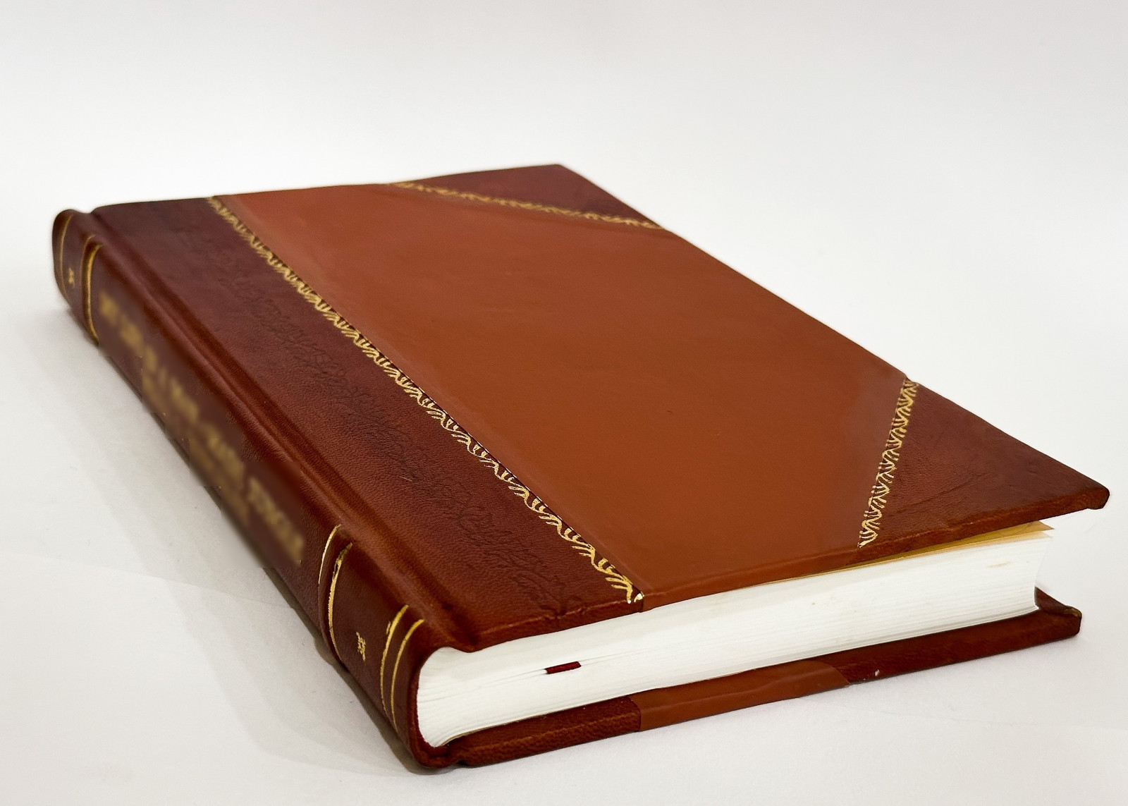 Eine Neue Kritische Ausgabe Des Corpus Iuris Canonici : I. Das [Leather Bound]