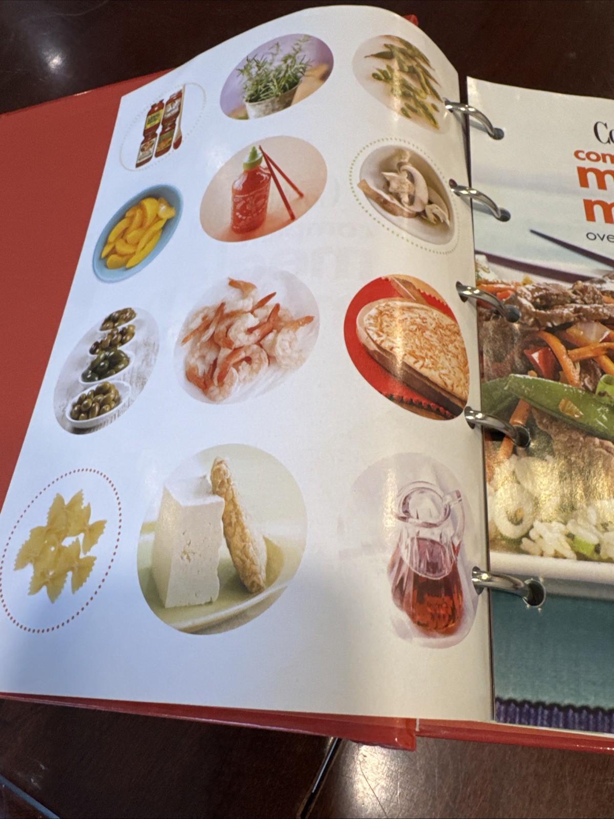 2010-Complete Meals in Minutes: Over 700 Great Recipes by Cooking Light Editors