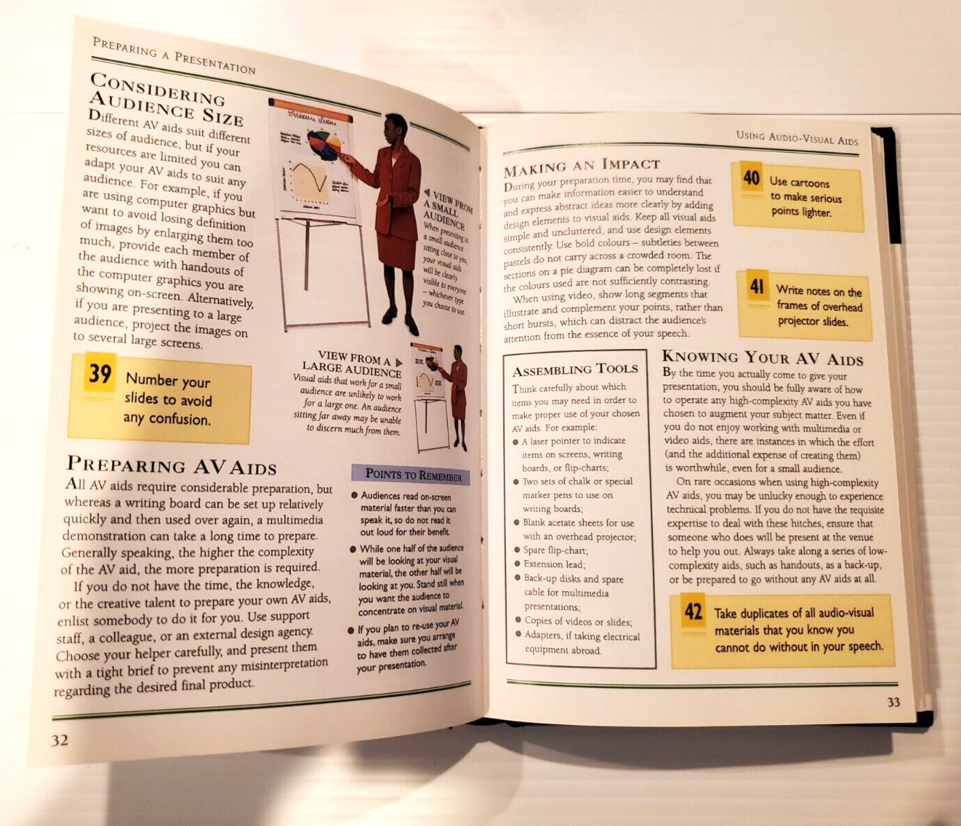 Winner&rsquo;s Manual Book Selling Successfully Making Presentations Manage Your Time