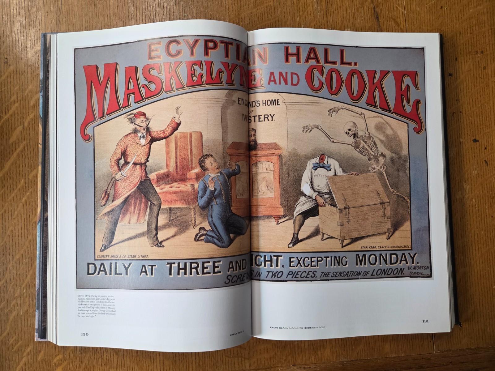 Magic 1400s-1950s ed. Noel Daniel 2015 Taschen illustrated art book oversized VG