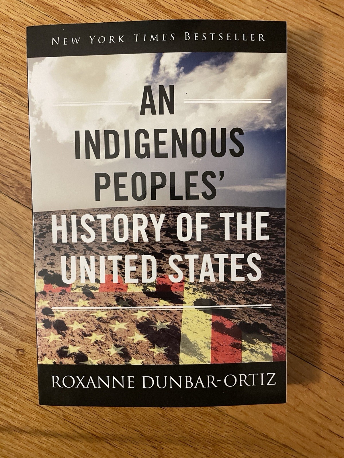 An Indigenous Peoples&rsquo; History of the United States (ReVisioning History)
