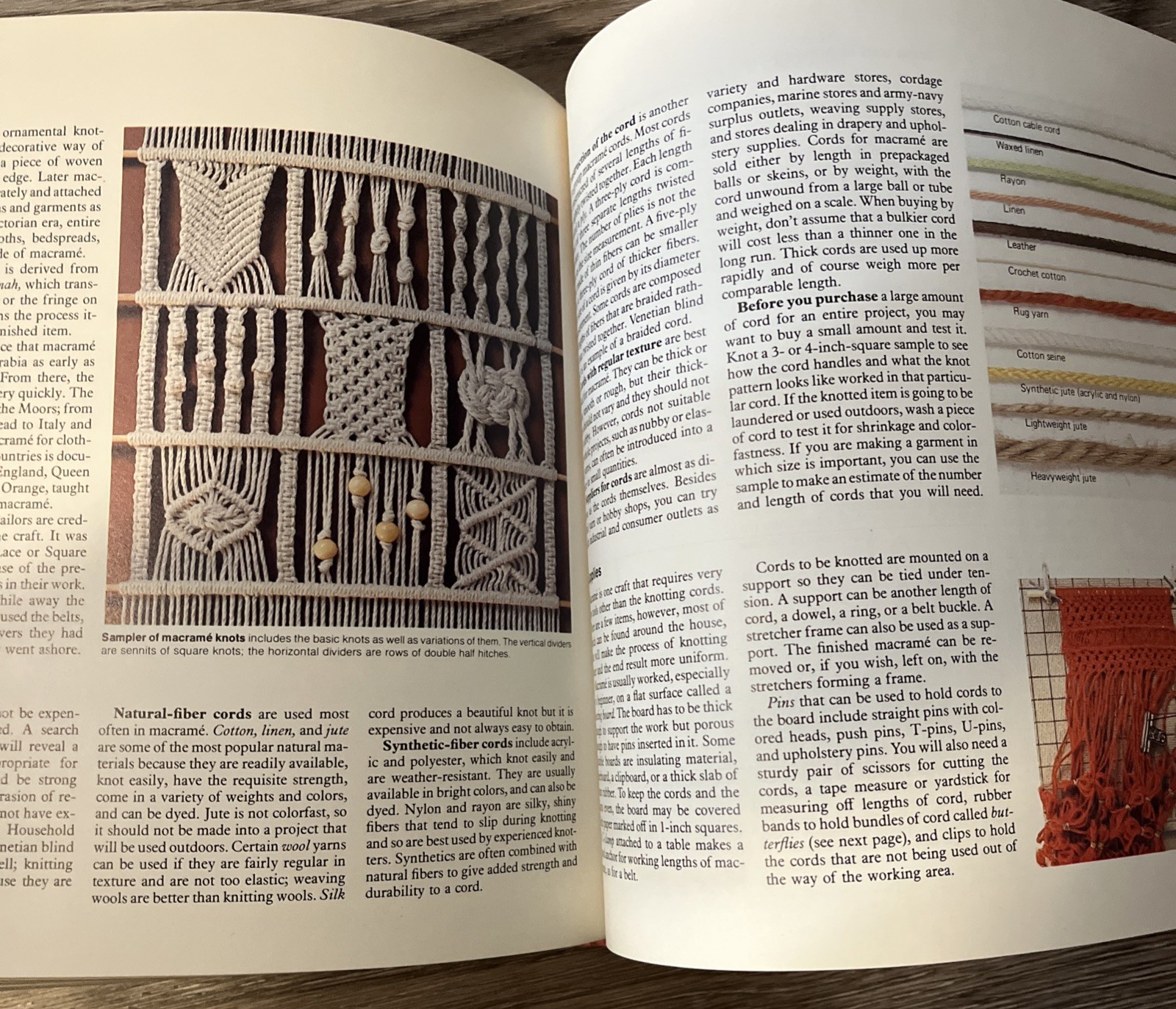 Complete Guide to Needlework Reader&rsquo;s Digest Editors 1984 Vtg Hardback 504 pages